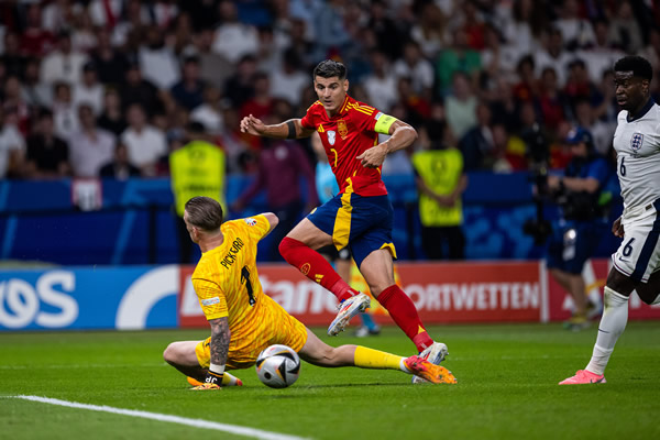 AC米蘭，莫拉塔