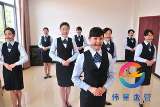 合肥服務禮儀中的微笑練習與注意事項