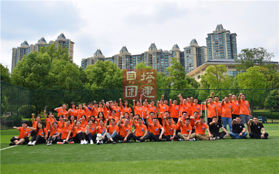 常州專業團建拓展指南 優選公司、特色場地與20人體驗式活動策劃