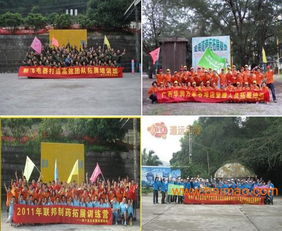 南寧戶(hù)外拓展訓(xùn)練 體驗(yàn)式培訓(xùn)熔煉團(tuán)隊(duì)力量，文化藝術(shù)交流助推組織活力