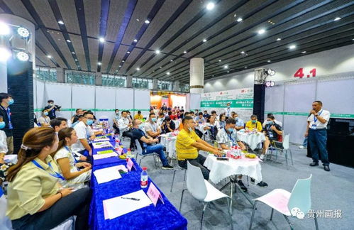 貴州精品水果以商招商活動(dòng)亮相廣州，沉浸式體驗(yàn)撬動(dòng)灣區(qū)市場(chǎng)新機(jī)遇
